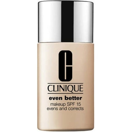 Fond de ten lichid, Clinique Even Better, SPF15, 30 ml