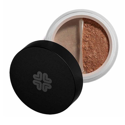 Lily Lolo Mineral Eyeshadow Sticky Toffee 2g