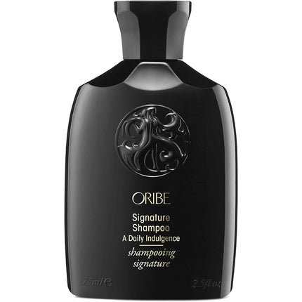 Șampon Oribe Signature, 75g, Unisex
