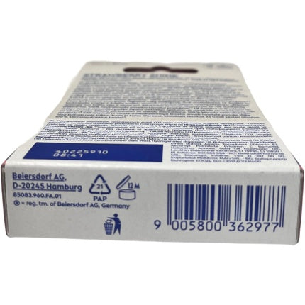 Ruj de buze Nivea Strawberry Shine 4.8g