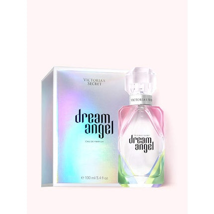 Parfum Victoria's Secret Dream Angel EDP Spray, 100 ml, design iridescent