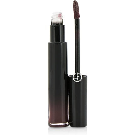 Lip Gloss, Giorgio Armani, Ecstasy Lacquer, negru