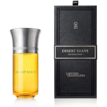 Parfum, Liquides Imaginaires, Desert Suave, 240g