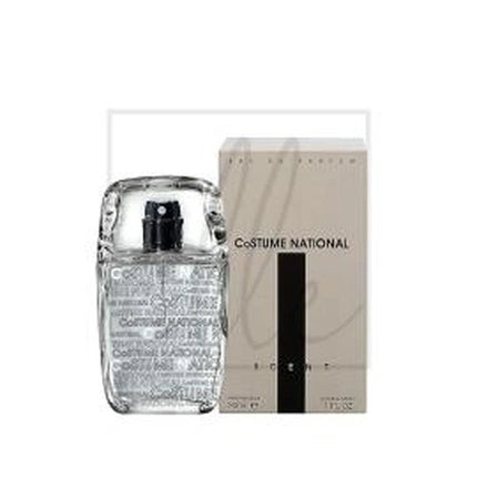 Parfum Femme, Costume National, Scent, EDP, 30ml, Sticlă clară
