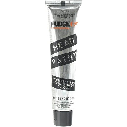 Vopsea de păr Fudge Headpaint, Arămiu Auriu Intens