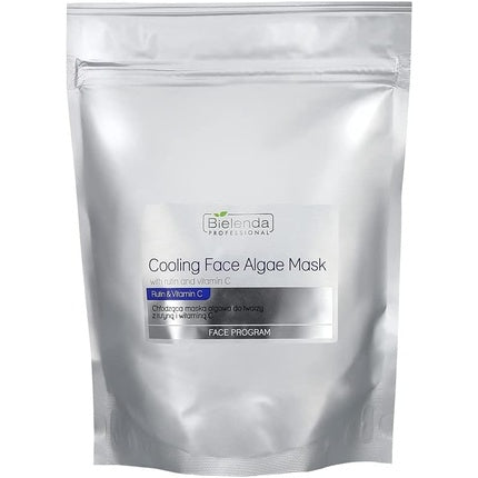 Masca faciala, Bielenda, Peel and Cleanse, 190g