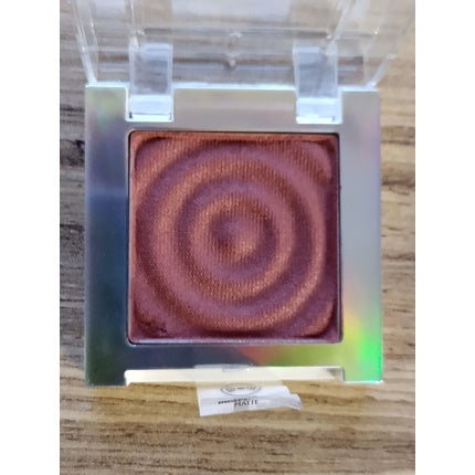 Fard de pleoape L'Oréal Paris Independent Matte, 3.8g, Copper Rose
