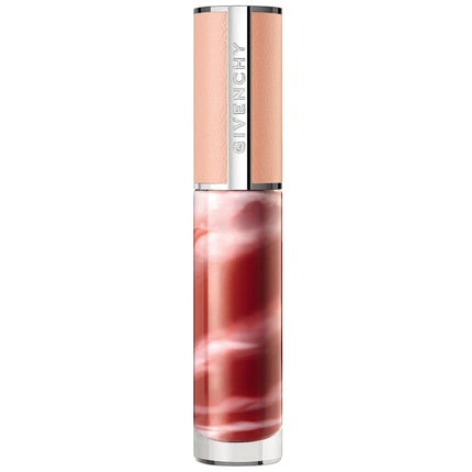 Balsam de Buze Givenchy, Le Rose Perfecto, maro 6ml