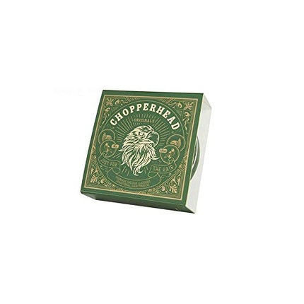 Balsam Păr Chopperhead Traditional 75ml
