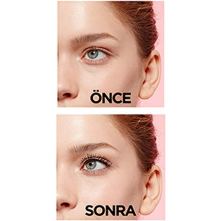 Mascara L'Oreal Paris False Lash Bambi Eye, Negru, 8.9ml