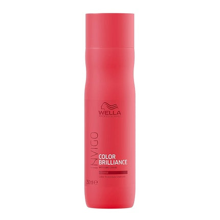 Sampon, Wella, Invigo Color Brilliance, 250mL