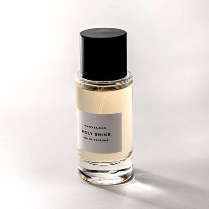 Parfum, Bmrvls, Holy Shine, 50ml, sticlă transparentă