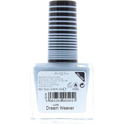 Lac de unghii, Lottie London, 12ml, Dream Weaver