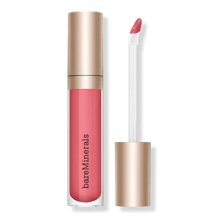 Lip Gloss, Bareminerals, Mineralist Gloss-Balm, Fantasy