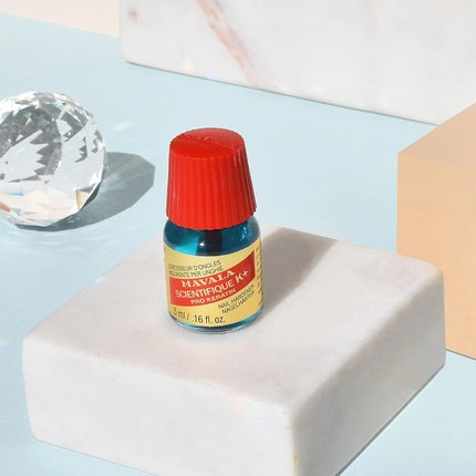 Intaritor unghii, Mavala, Scientifique K Plus, 5ml
