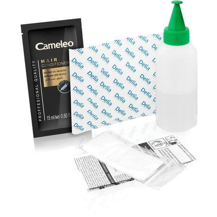 Pudră decolorantă păr, Cameleo, Blond Extreme, 900g