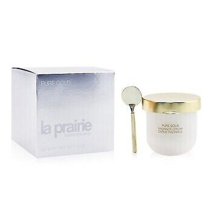 Cremă facială La Prairie Pure Gold Radiance Refill, 50ml