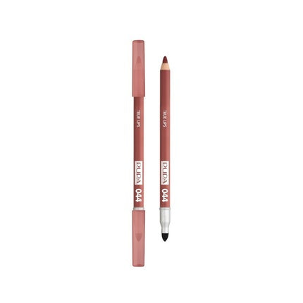 Creion Contur Buze PUPA True Lips, 044 Rose Cuddle