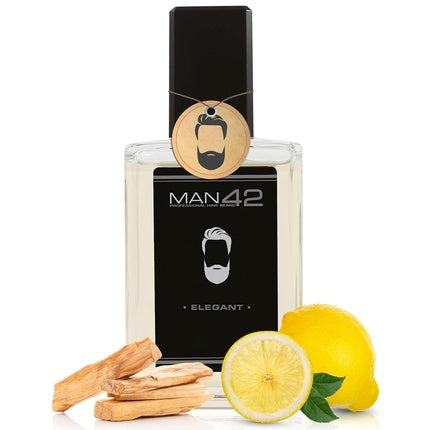 Parfum bărbătesc, MAN42, Elegant, 100ml