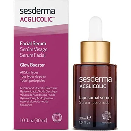 Ser anti-rid, Sesderma, Acglicolic, 30ml