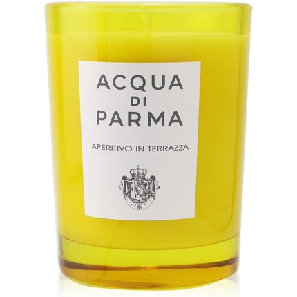 Lumânare Acqua di Parma Aperitivo In Terrazza, 300g