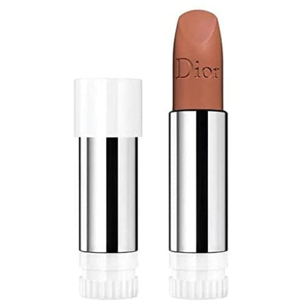 Rouge Dior Mat Refill 100 Nude Look, 3.5g