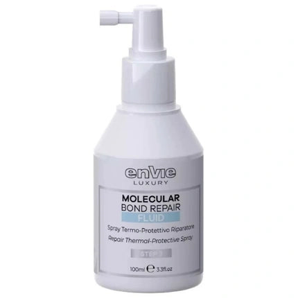 Ser de păr Envie Molecular Bond Repair Fluid - 100 ml