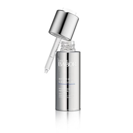 Ser Babor, Hyaluron, 30ml, argintiu