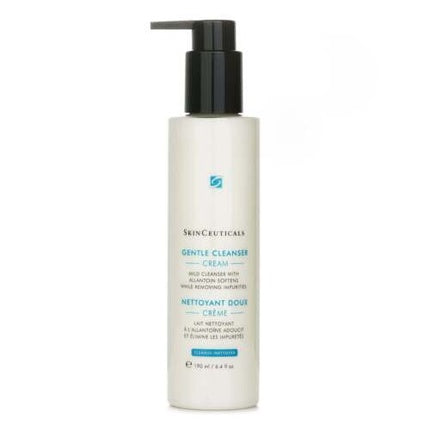 Gel de curățare facială, Skin Ceuticals, Gentle Cleanser, 190ml