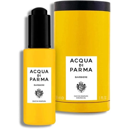 Ulei de Ras, Acqua di Parma, Barbiere, 30ml