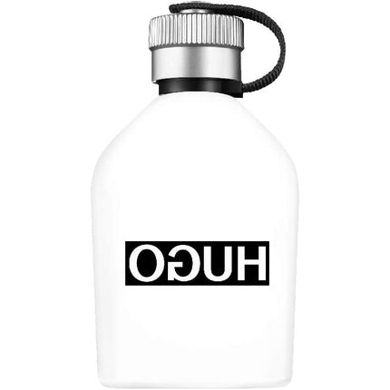 Parfum Hugo Boss Hugo Reversed Eau de Toilette 125ml