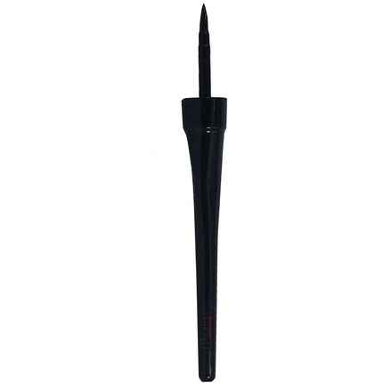 Eyeliner lichid, Deborah, 100% Precision negru