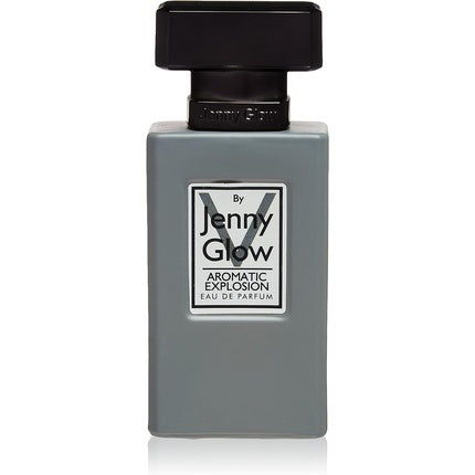 Soluție curățare cosmetică Jenny Glow Aromatic Explosion, 30ml