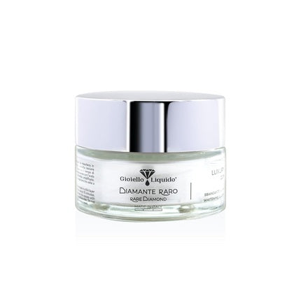 Masca gel Gioiello Liquido cu Diamante Raro, 50ml