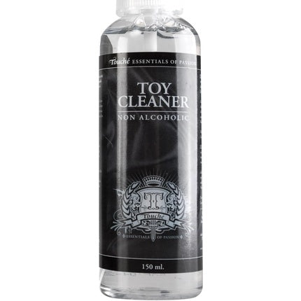 Soluție curățare, Touché, 150 ml, transparent
