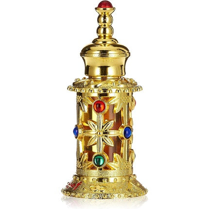 Ulei parfum Al Haramain Amira Gold, 12 ml