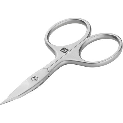 Foarfecă pentru unghii, Zwilling Twinox Matt, 9cm, argintie, design ergonomic