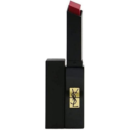Ruj YSL Rouge The Slim Velvet Radical, N°310 Fuchsia Never Over, Mat