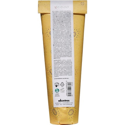 Balsam Leave-In Davines Relaxing Fluid crem, 125ml