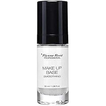 Primer Pierre Rene Make Up Base Smoothing Transparent 30ml