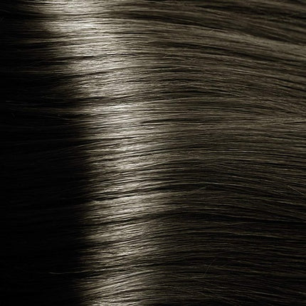 Voono Natural Hair Colour Henna Soft Black, Tuse de păr naturală, 136 g