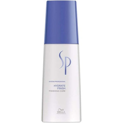Spray fixare Wella System Professional Hydrate Finish, 125g