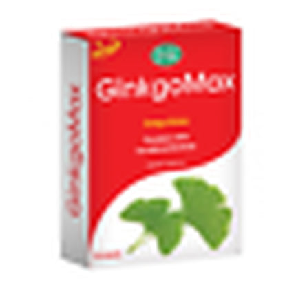 Supliment, Esi, GinkgoMax Advanced, 30 tablete