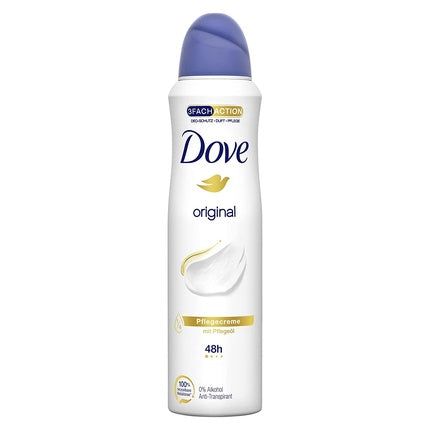 Deodorant spray, Dove, Original, 150ml