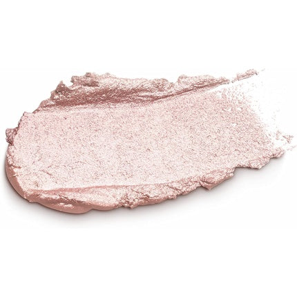 Fard de pleoape mousse Kiko Milano Lasting Mousse Eyeshadow 02, sclipici roz