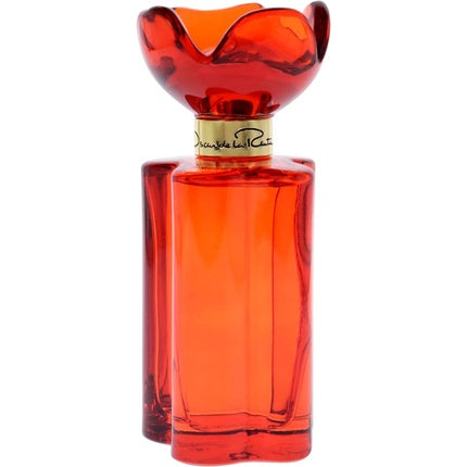 Parfum, Oscar De La Renta, Ruby Velvet, roșu