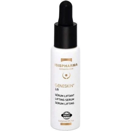 Serum Antirid Isis Pharma Geneskin Lift 28ml