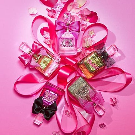 Parfum, Elizabeth Arden, Juicy Couture Viva La Juicy Petals Please, 50ml