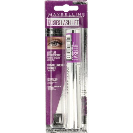 Mascara Primer Maybelline New York The Falsies Lash Lift Negru
