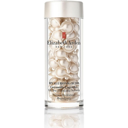 Capsule Antirid Elizabeth Arden Ceramide Acid Hialuronic, 60 buc
